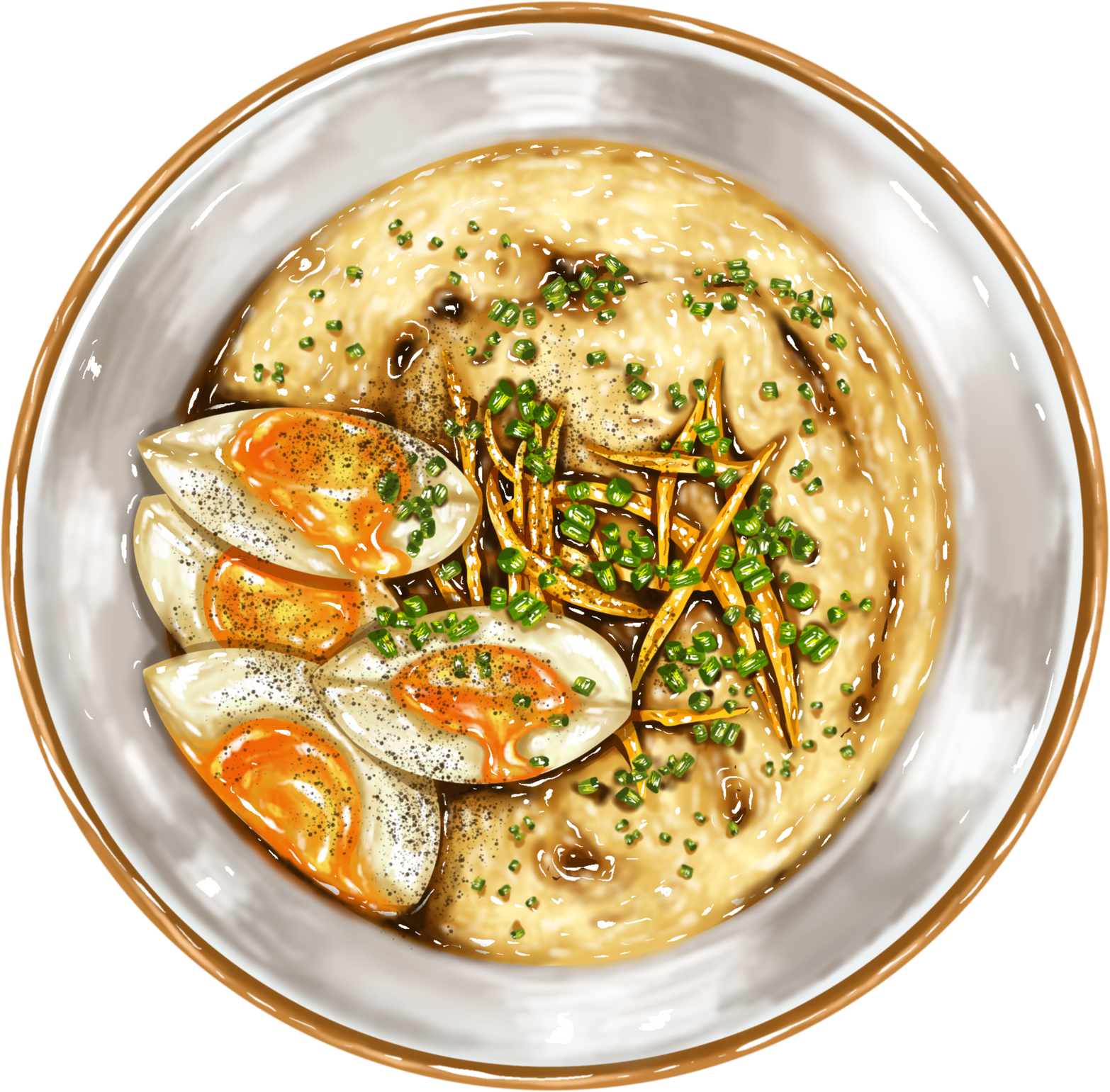 Porridge